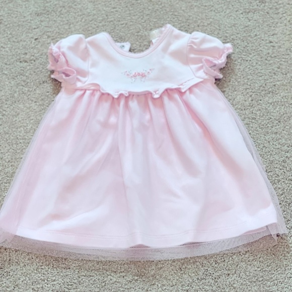 Kissy Kissy Other - Baby girls dress 0-3m